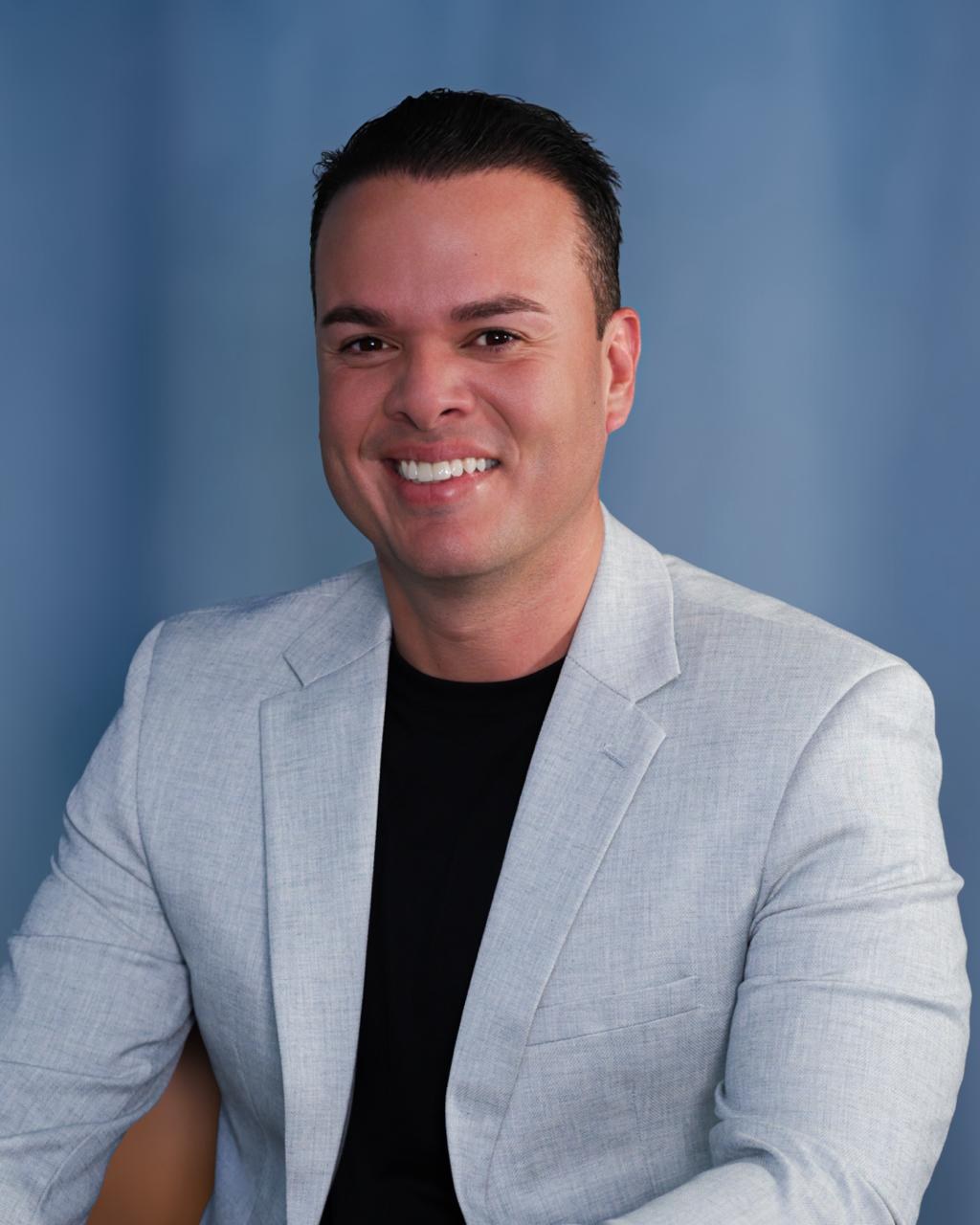 Hiram Torres Montalvo